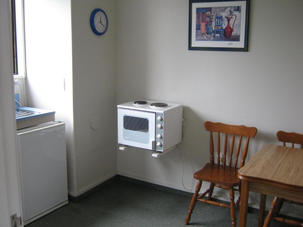 Motel Blue Dolphin