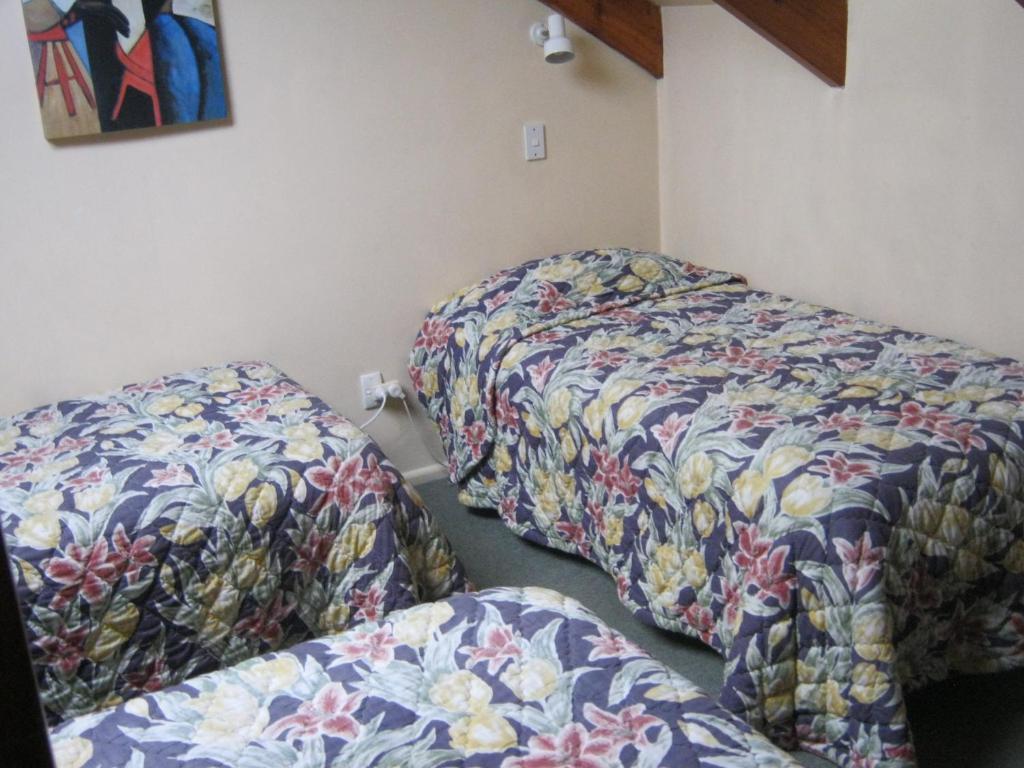 Motel Blue Dolphin Timaru