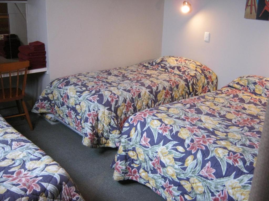 Motel Blue Dolphin 3*