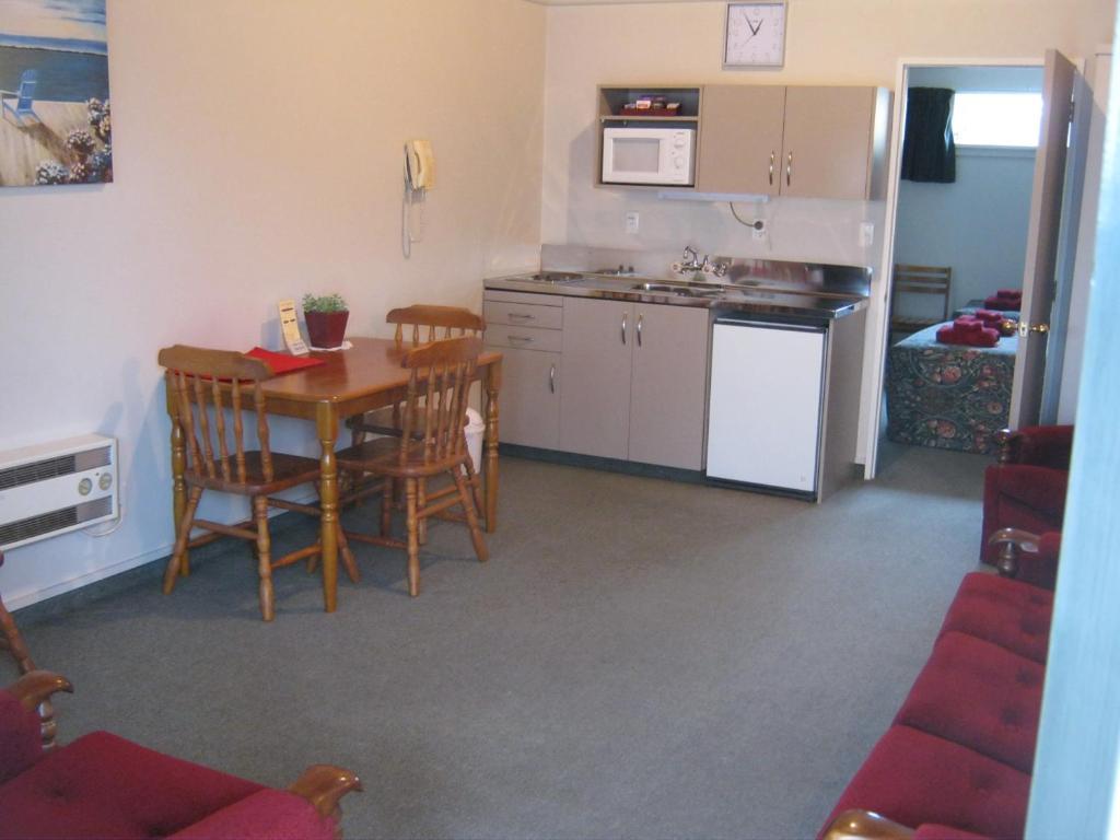 Motel Blue Dolphin 3*